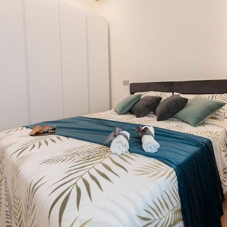 We Home - Buenos Aires Suites36 - Milano المظهر الخارجي الصورة