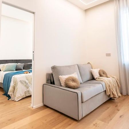 We Home - Buenos Aires Suites36 - Milano المظهر الخارجي الصورة