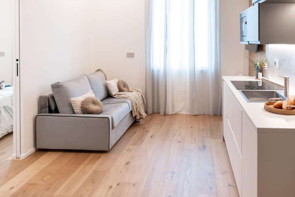 We Home - Buenos Aires Suites36 - Milano المظهر الخارجي الصورة