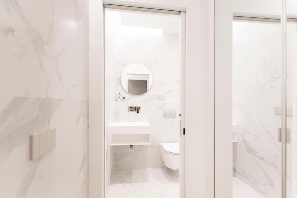 We Home - Buenos Aires Suites36 - Milano المظهر الخارجي الصورة