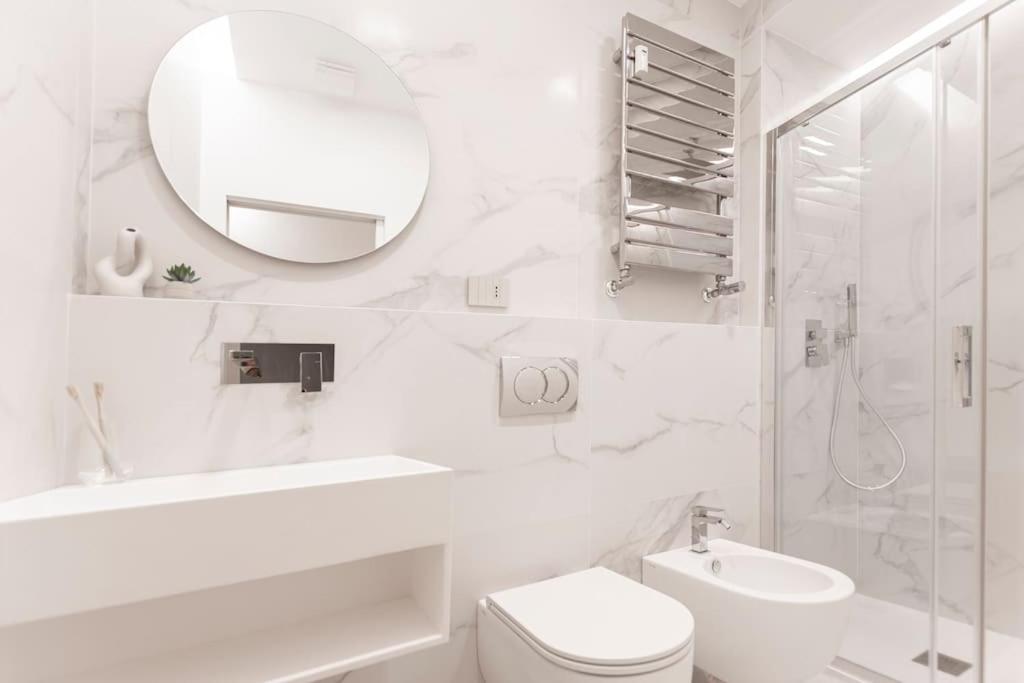 We Home - Buenos Aires Suites36 - Milano المظهر الخارجي الصورة