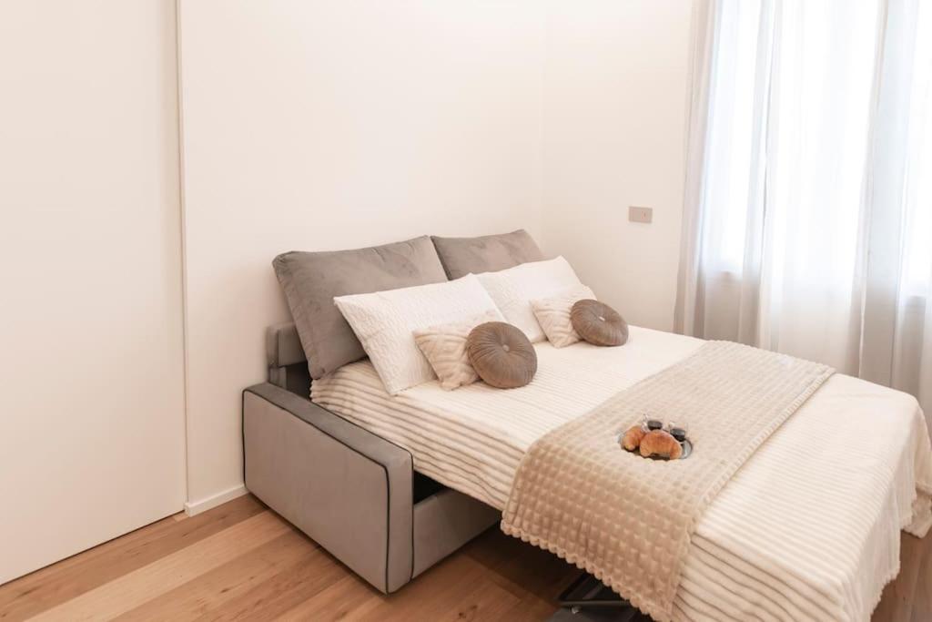 We Home - Buenos Aires Suites36 - Milano المظهر الخارجي الصورة