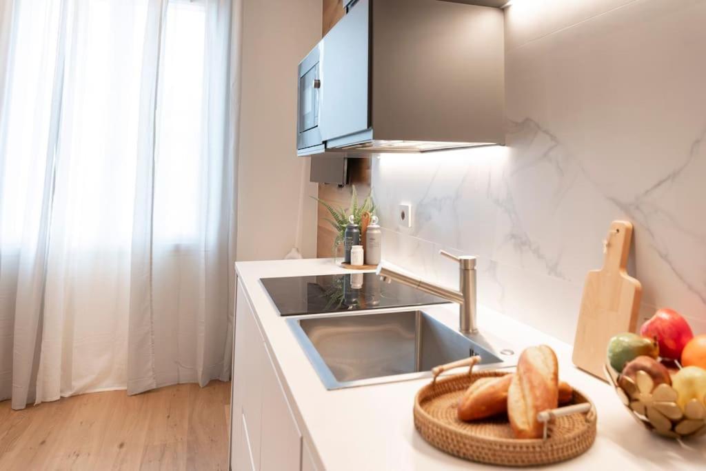 We Home - Buenos Aires Suites36 - Milano المظهر الخارجي الصورة