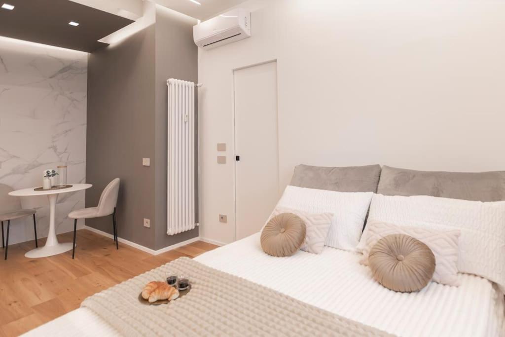 We Home - Buenos Aires Suites36 - Milano المظهر الخارجي الصورة