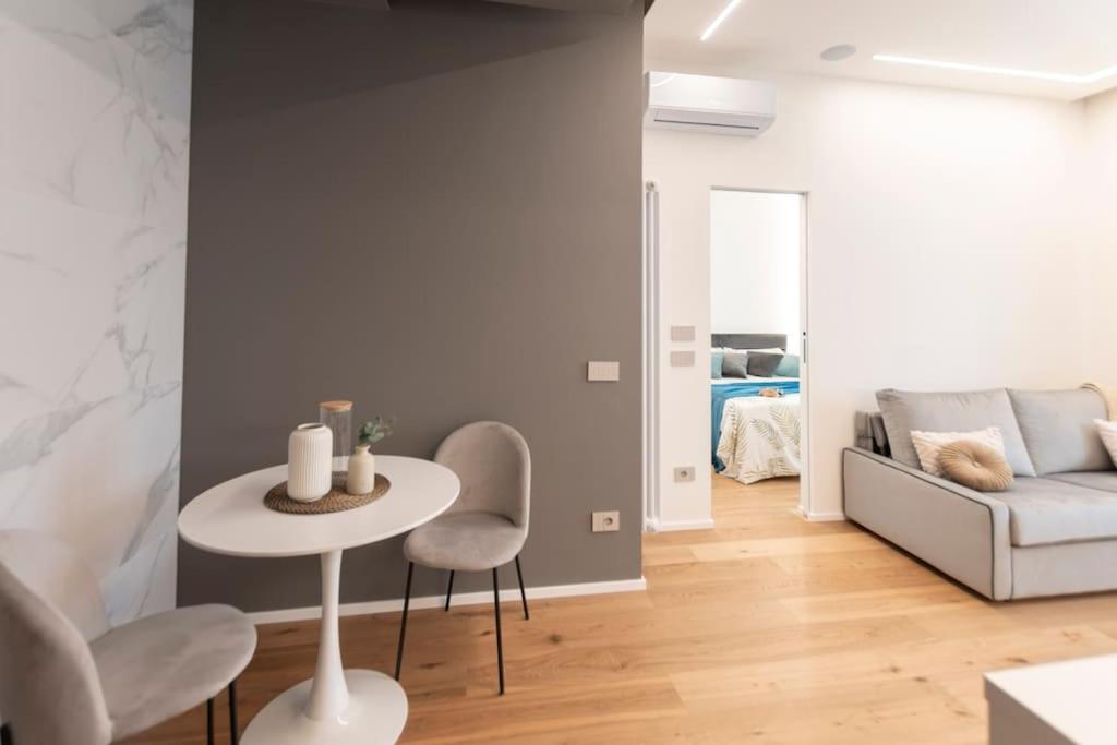 We Home - Buenos Aires Suites36 - Milano المظهر الخارجي الصورة