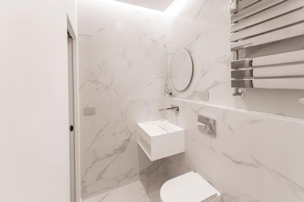 We Home - Buenos Aires Suites36 - Milano المظهر الخارجي الصورة