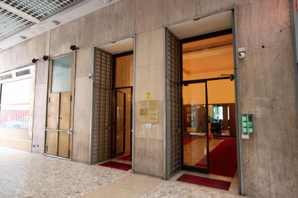We Home - Buenos Aires Suites36 - Milano المظهر الخارجي الصورة