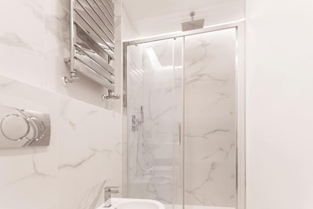 We Home - Buenos Aires Suites36 - Milano المظهر الخارجي الصورة