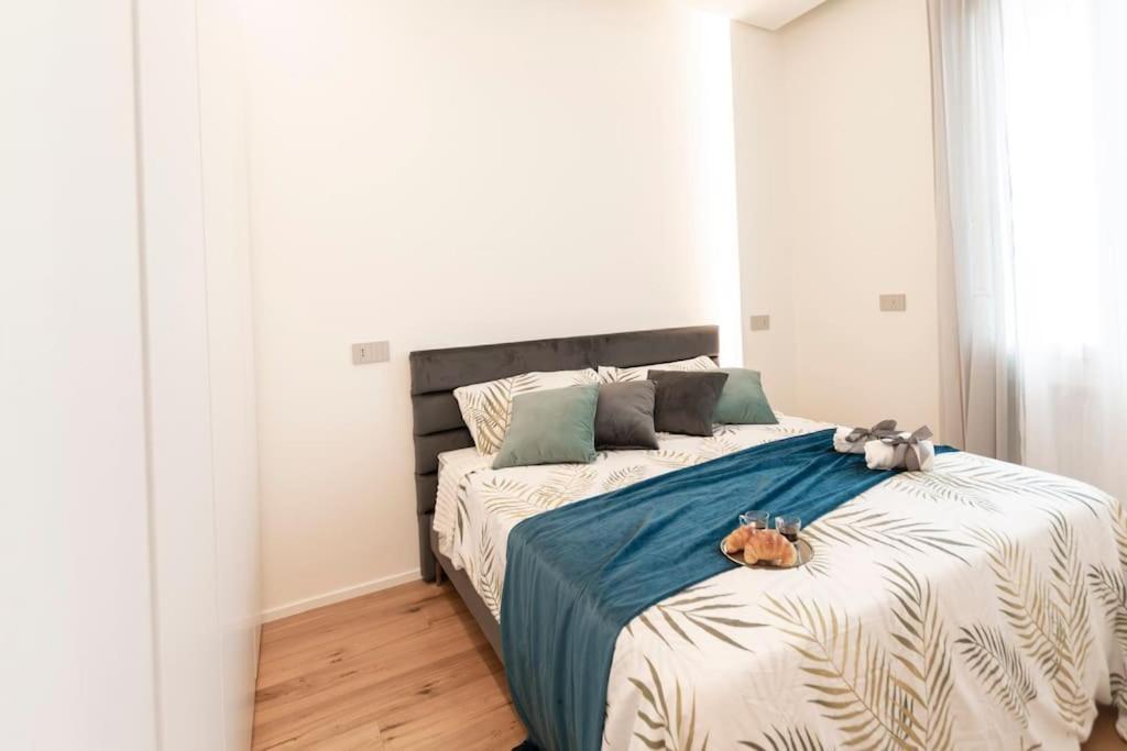 We Home - Buenos Aires Suites36 - Milano المظهر الخارجي الصورة