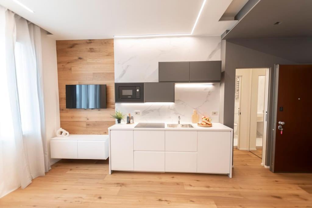 We Home - Buenos Aires Suites36 - Milano المظهر الخارجي الصورة