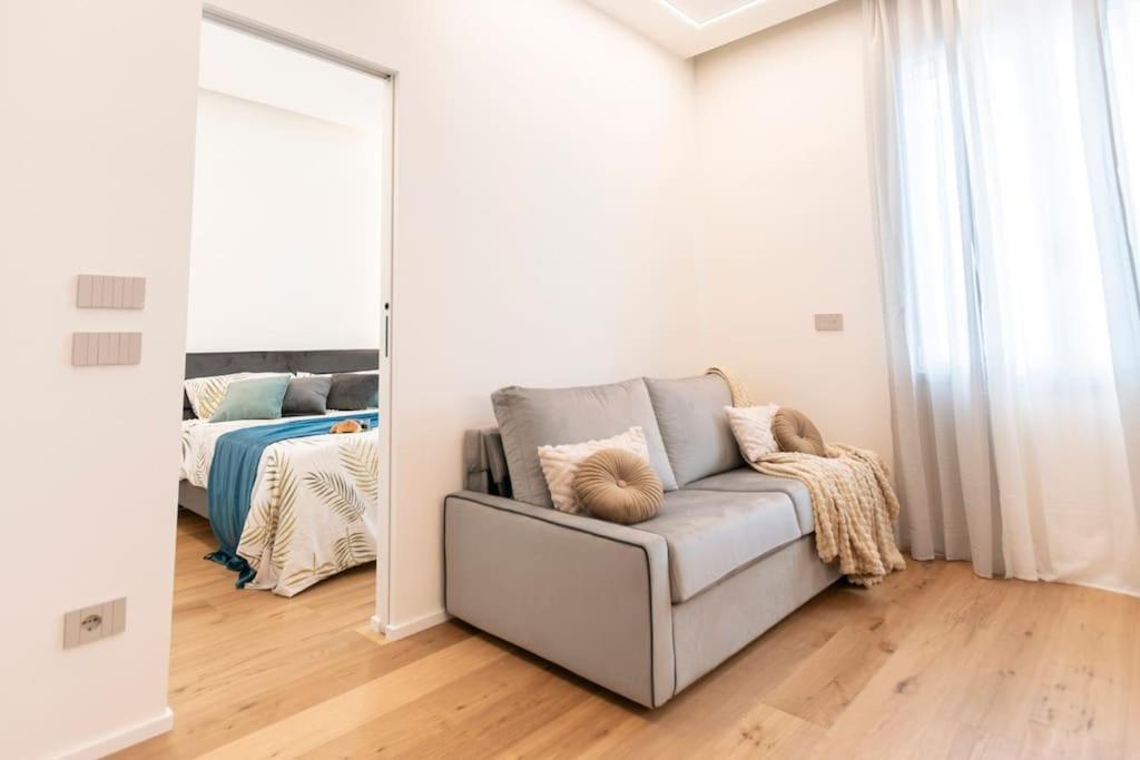 We Home - Buenos Aires Suites36 - Milano المظهر الخارجي الصورة